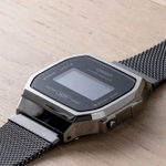 Наручные часы Casio Vintage A168WEMB-1B