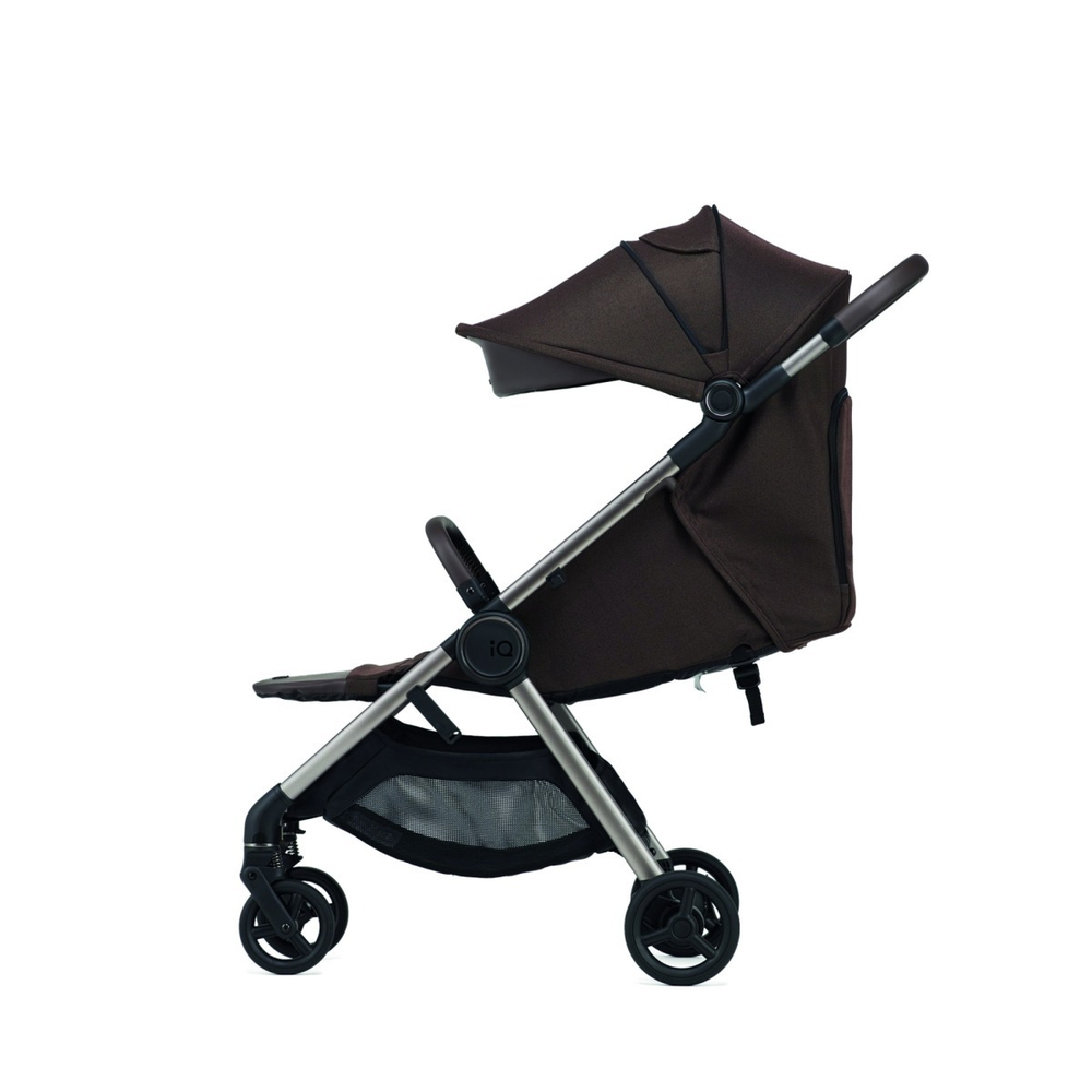 Коляска 2 в 1 Anex IQ Premium