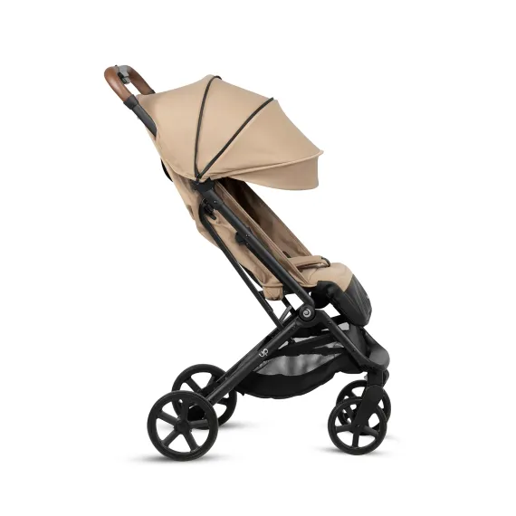 Прогулочная коляска Tutis Up Beige