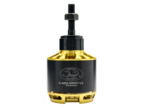 Двигатель SCORPION A-4225-500kv V2
