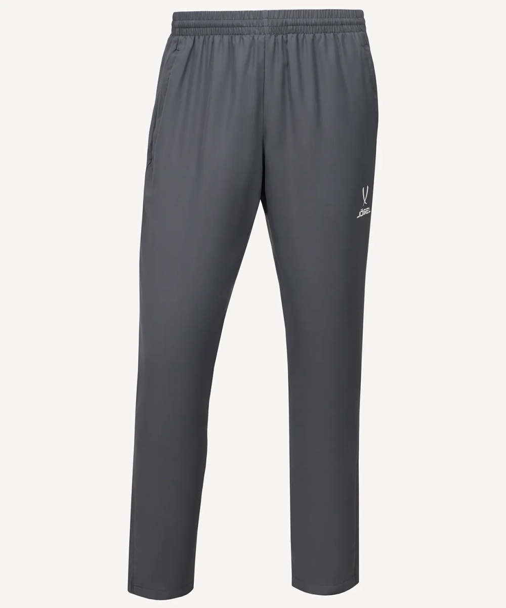 Брюки спортивные CAMP 2 Lined Pants, темно-серый