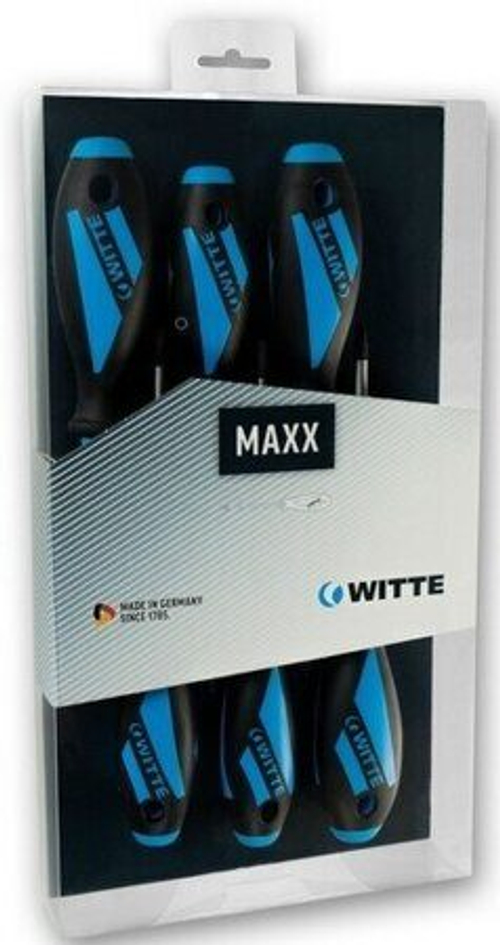 Набор отверток WITTE