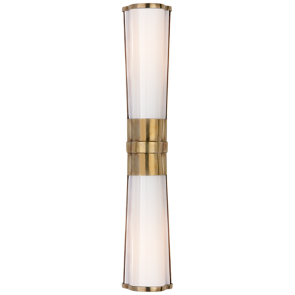 Настенный светильник Visual Comfort Carew Linear Sconce