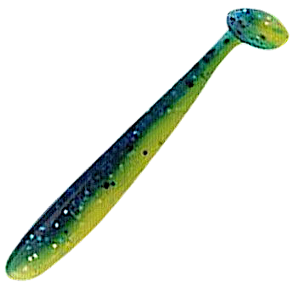 Мягкая приманка Relax Bass 3" 90мм 4.9г BAS3 -