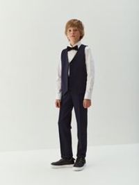Галстук-бабочка "Черный"