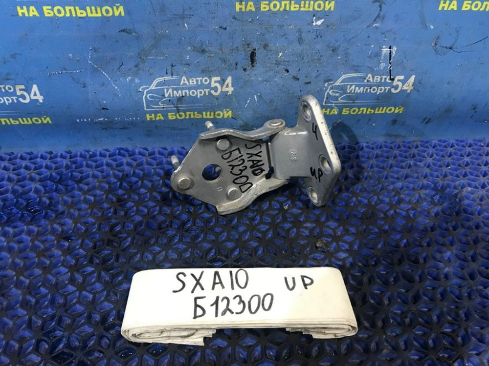 Петля багажника TOYOTA RAV4 1995-2000