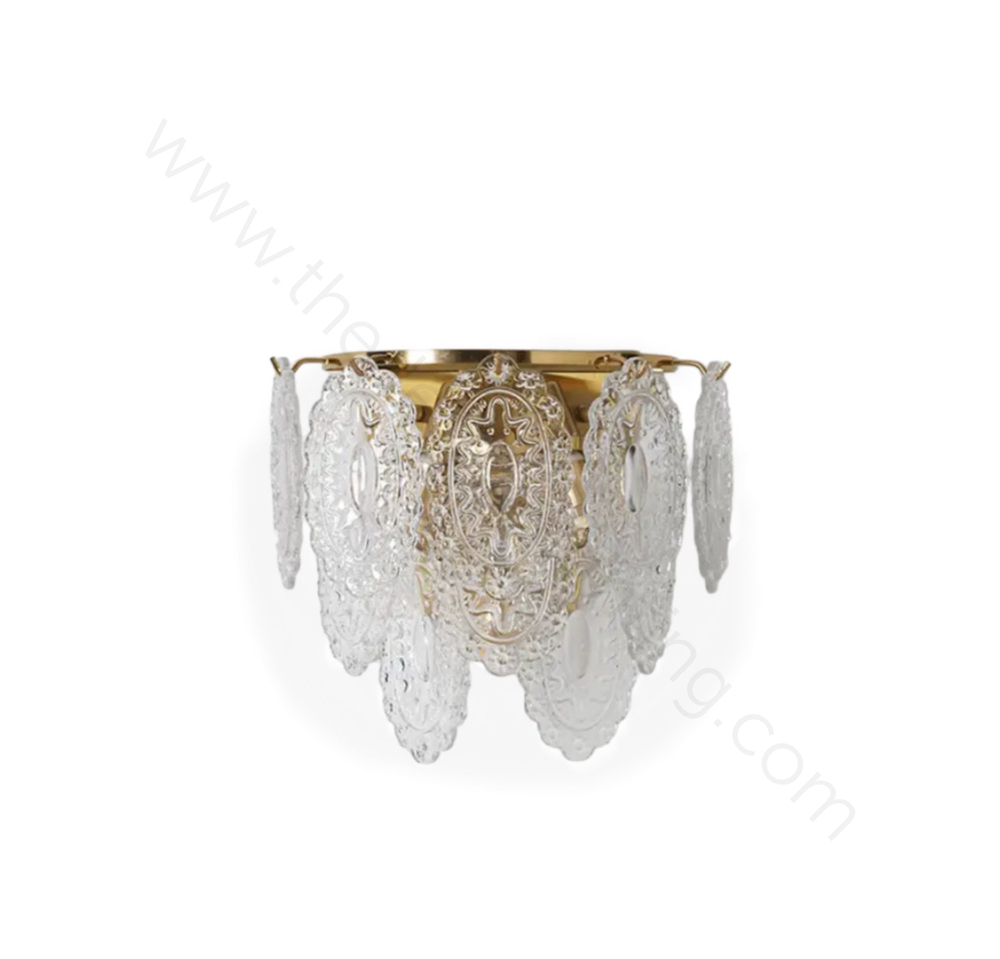 Wall design lamp Focsle