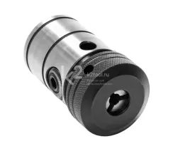 Патрон резьбонарезной Flott B16, M4-M12, DIN 371