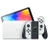 Игровая приставка Nintendo Switch OLED, 64GB, White