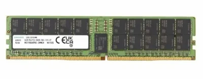 M321R8GA0EB0-CWM, Модуль памяти Samsung DDR5 5600 RDIMM 64G