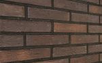 Кирпич клинкерный Plinfa Iron 2803, 270x85x50