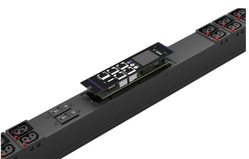 Блок розеток SNR SNR-PDU-A-24AB-T16L3