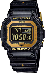 Часы Casio GW-B5600SGM-1