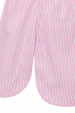 «Relaxed cotton» Комплект тройка рубашка, шорты и косынка.