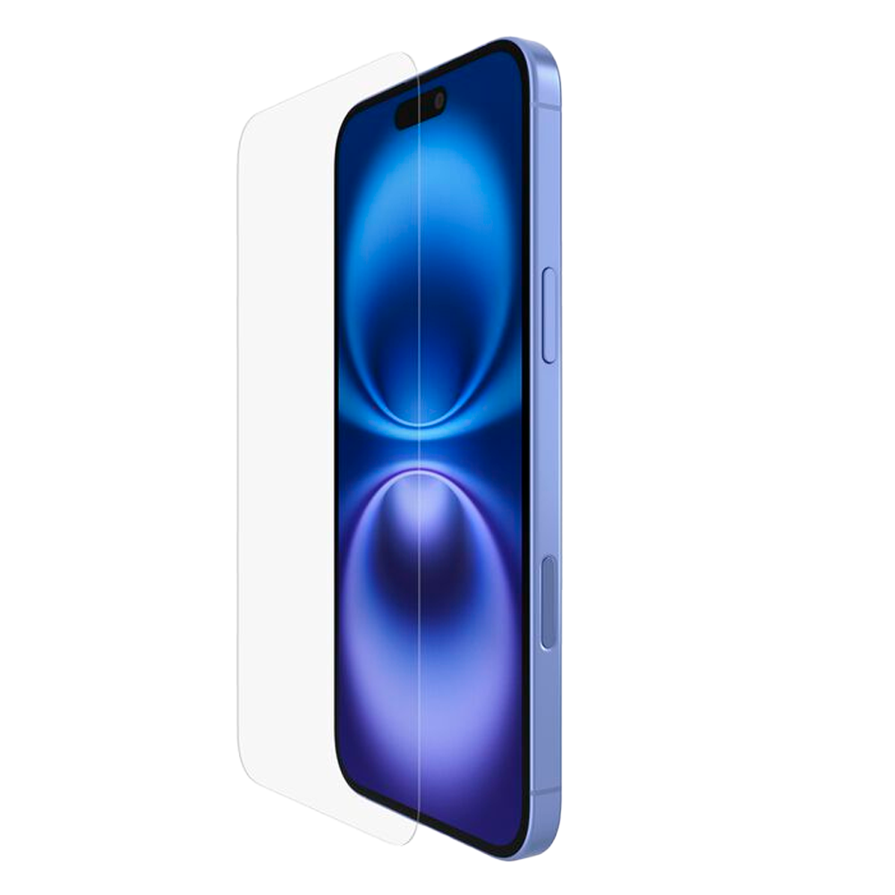 Защитное стекло 3D для Apple iPhone 14 Pro Max / 15 Plus / 16 Plus