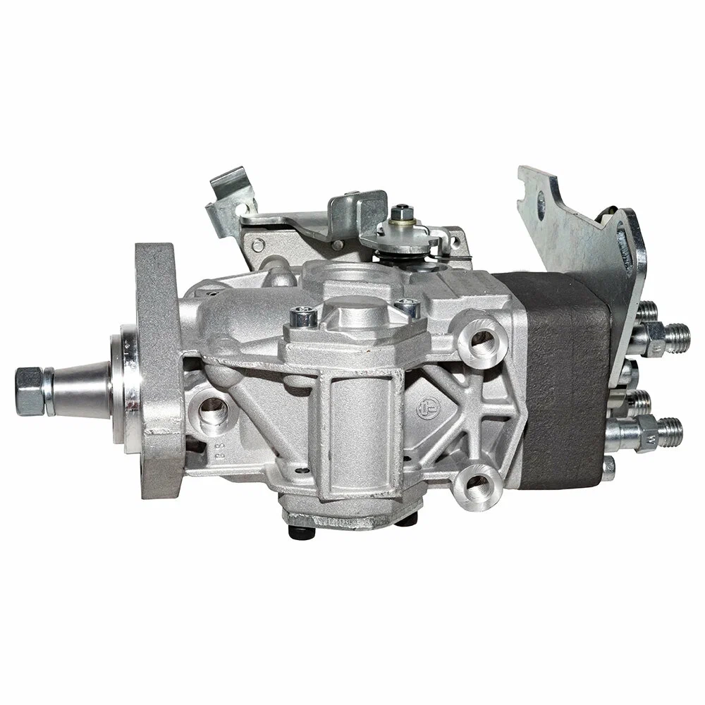 ТНВД Mitsubishi S4Q2 32C6500230