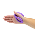 Фиолетовый вибратор 8см для пар We-Vibe Sync O SNSY6SG4