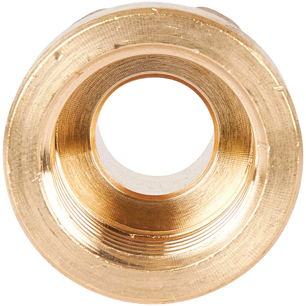 Переходник STOUT под ключ 1/2"x3/8" ВР/НР