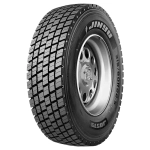 Шина 245/70R19,5 18 144/142 J TL JD575 JINYU Ведущая.