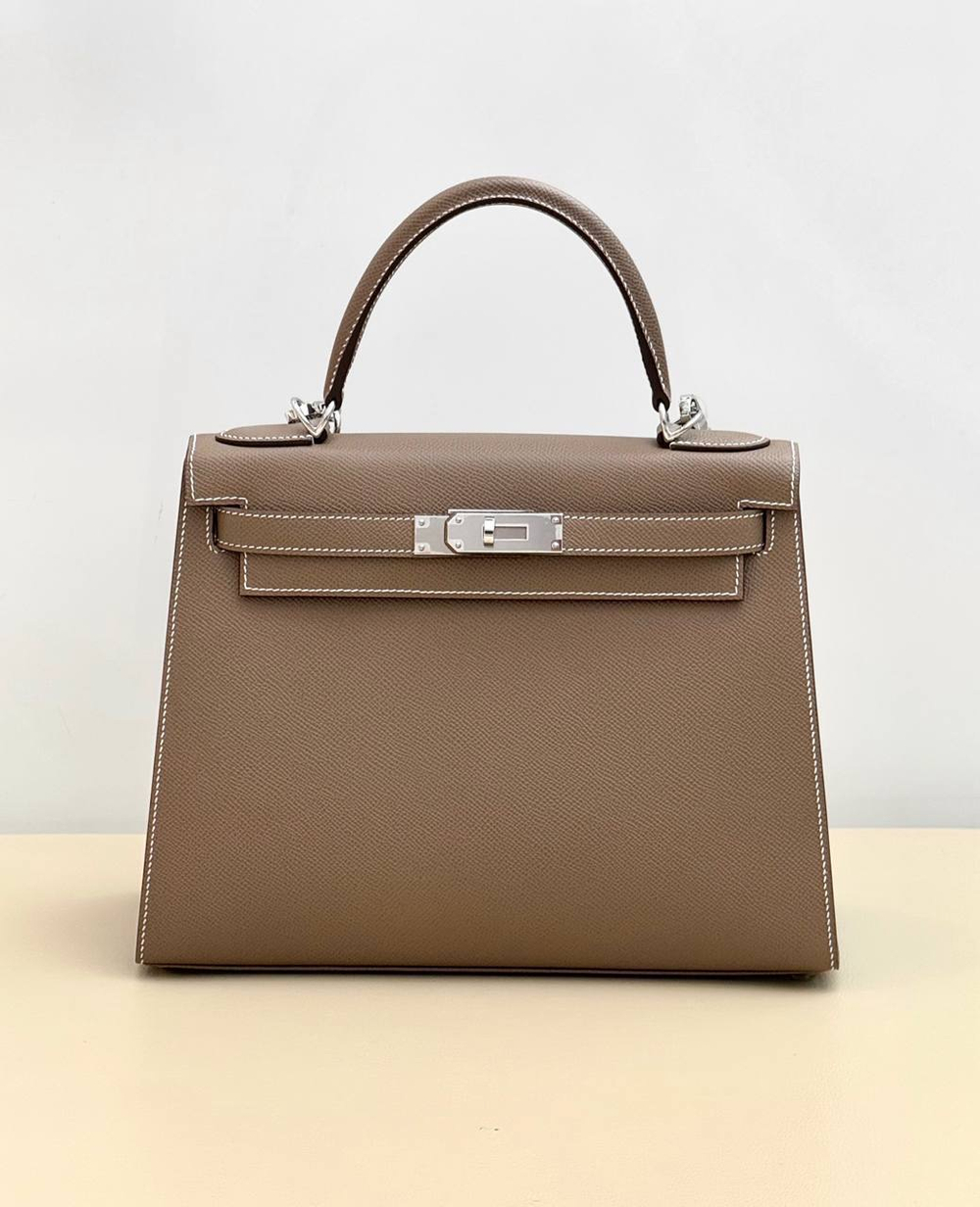 Сумка Hermes Kelly 28