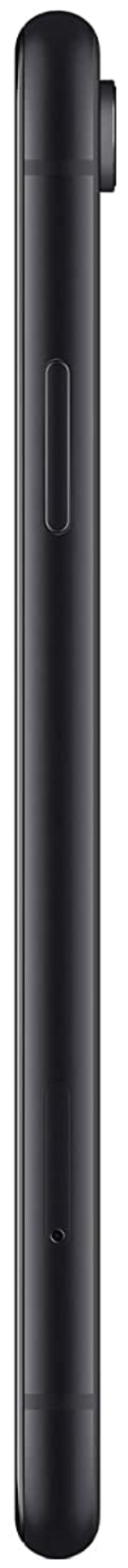 Смартфон Apple iPhone Xr 64 ГБ, черный, Slimbox