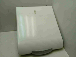 ZWQ3103 кт199 Верхняя крышка для стиральной машины Zanussi ZWQ3103 б/у