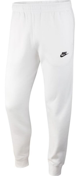 Мужские теннисные штаны Nike Sportswear Club Fleece M - размер L