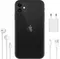 Apple iPhone 11 64GB Black (Черный)