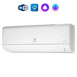 Сплит-система ELECTROLUX, SKANDI DC Inverter, EACS/I-09HSK/N8_V3/in / EACS/I-09HSK/N8_V3/out
