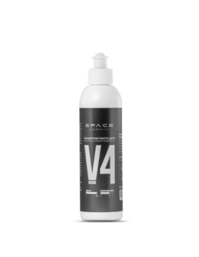 Space Cosmetics V4 - безабразивная паста-силант на основе SiO2 200мл