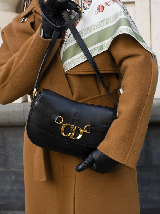 Dior Besace