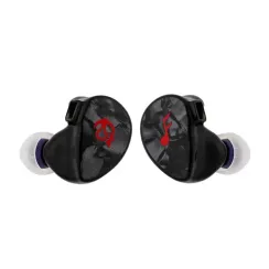 FATfreq x HBB Deuce 4.4mm Black