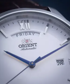 Мужские часы Orient RA-AX0008S0HB