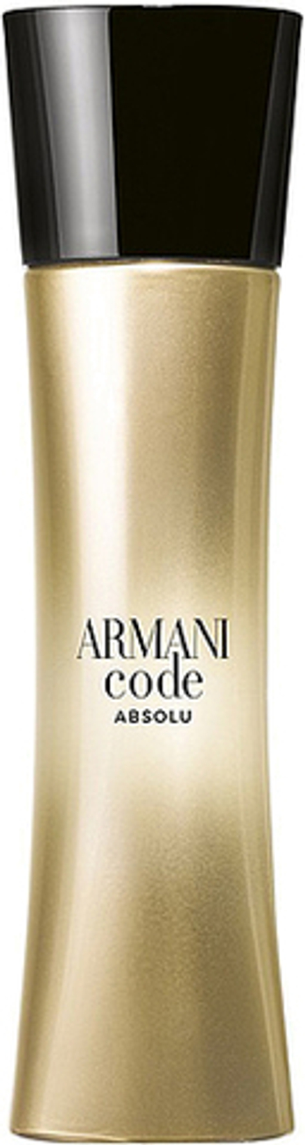 Giorgio Armani Code Absolu Pour Femme
