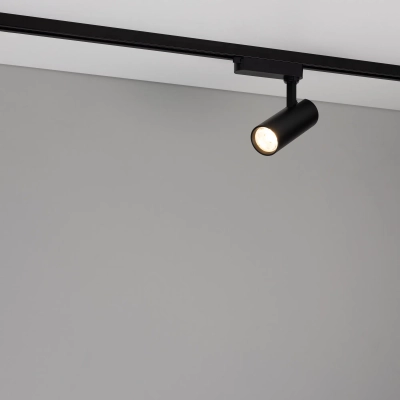 Светильник LGD-GERA-2TR-R55-10W Day4000 (BK, 36 deg, 230V) (Arlight, IP20 Металл, 5 лет)