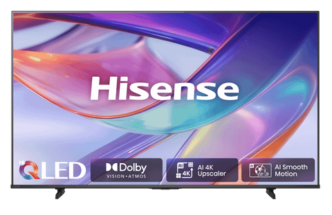 Телевизор Hisense 55E77SL