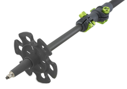 Треккинговые палки Pinguin Carbon FL Foam
