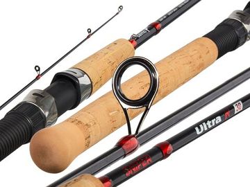 Спиннинг Salmo Sniper ULTRA N 30 2.10
