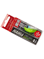 Воблер плавающий Lucky John Pro Series HAIRA TINY LBF 03.30/146 Plus Foot