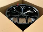 17 INCH FORGED WHEELS RIMS for HAVAL H6 II GENERATION 2017 - 2019