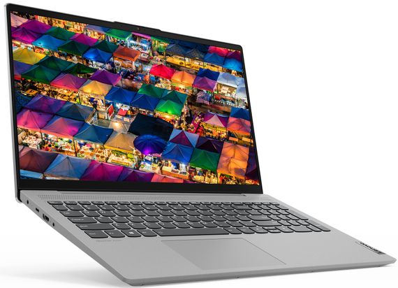 Noutbuk \ Ноутбук \ Notebook Lenovo IdeaPad 5 15ARE05 (81YQ00GJRK)