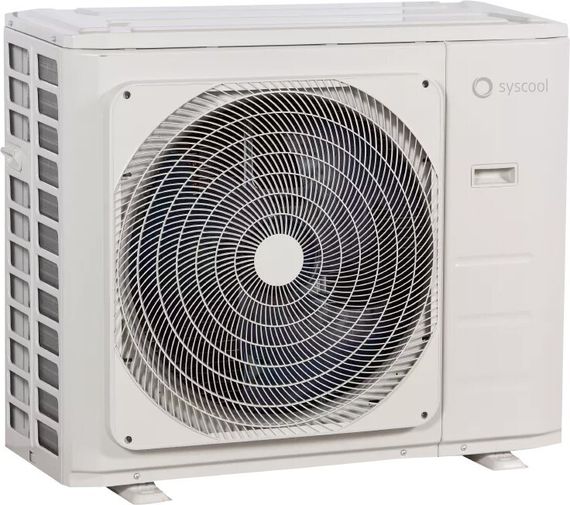 Кондиционер SYSCOOL WALL SMART 36 HP Q — (1)