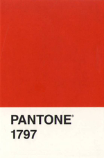 Pantone Postcard Box: 100 Postcards