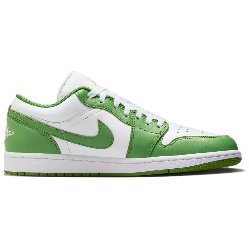 Jordan 1 Low Se Chlorophyll