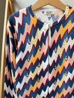 Хлопковый кардиган Kenzo, 128