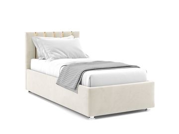 Кровать Mellisa Gold 120 с подъемным механизмом - Velutto 17