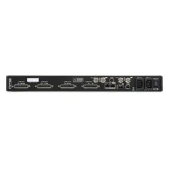 RME M-32 DA Pro II Silver Black
