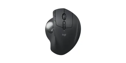 Мышь Logitech MX Ergo S Wireless Black