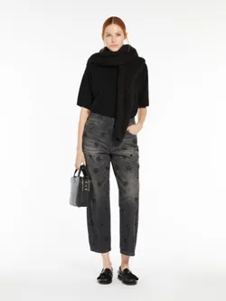 Джинсы женские WEEKEND MAX MARA MANETTA
