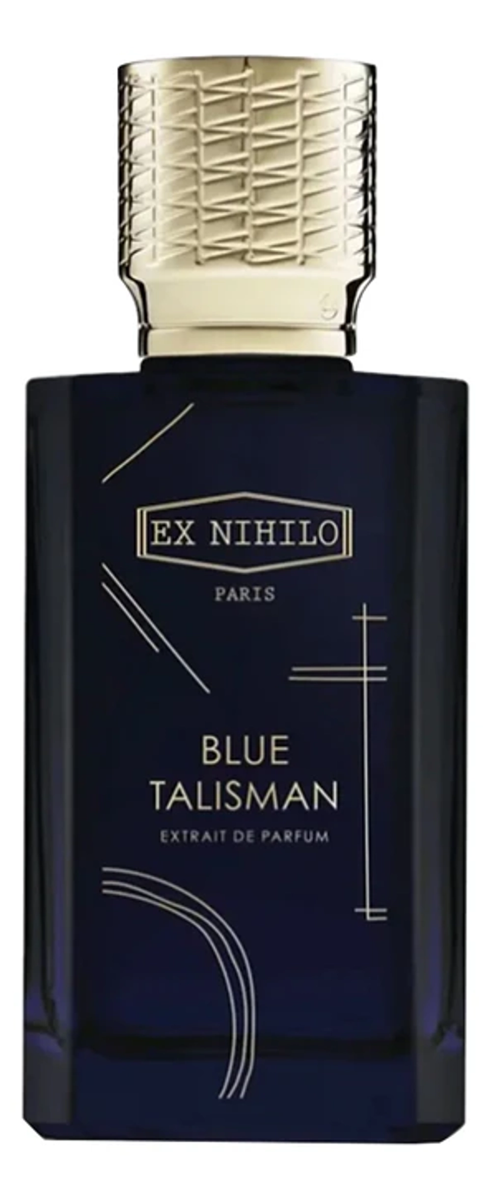 EX NIHILO BLUE TALISMAN EXTRAIT unisex 1ml